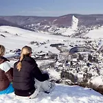Holiday home Hirsch