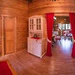 Holiday home Hirsch Willingen (Upland)