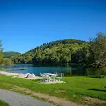 Holiday home Hirsch Willingen (Upland)