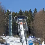 Hébergement de vacances Hirsch