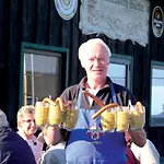 Hirsch * Willingen (Upland)