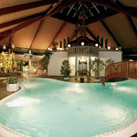 Hirsch Holiday home *