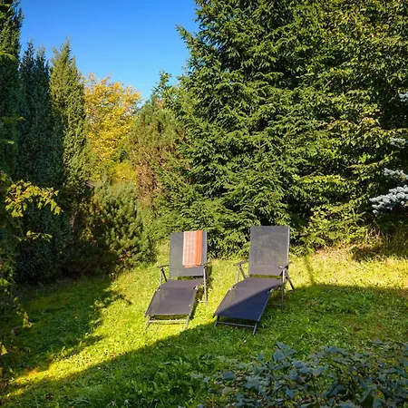 Holiday home Hirsch Willingen (Upland)