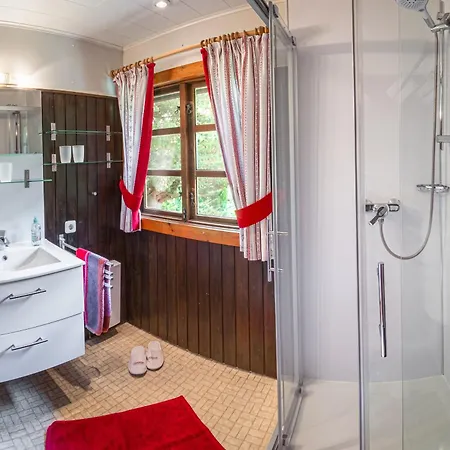 Hirsch Holiday home *