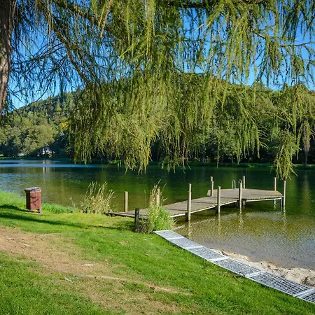 Holiday home Hirsch *