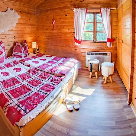 Hirsch Holiday home *