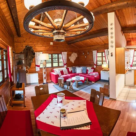Hirsch Holiday home *