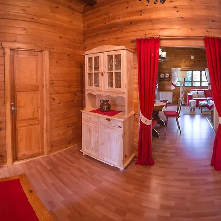 Holiday home Hirsch Willingen (Upland)