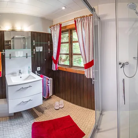 Hirsch Holiday home *