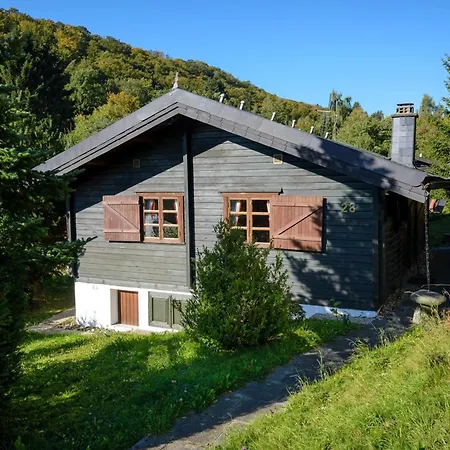 Holiday home Hirsch Willingen (Upland)