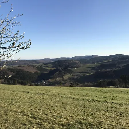 Hirsch Holiday home