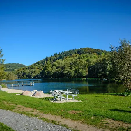 Holiday home Hirsch Willingen (Upland)