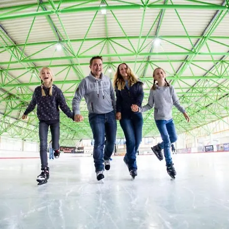 Hirsch Holiday home *