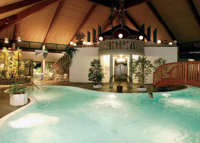 Hirsch Hébergement de vacances *