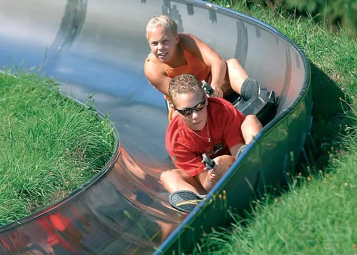 Hébergement de vacances Hirsch Willingen (Upland)