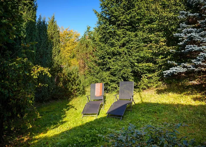 Hébergement de vacances Hirsch