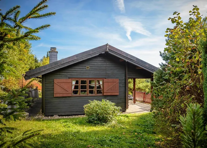 Hirsch Hébergement de vacances *