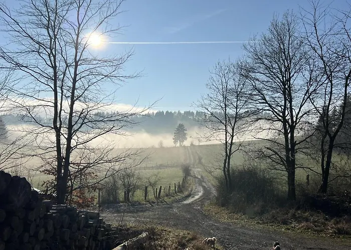 Hirsch Hébergement de vacances