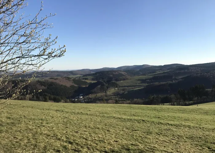 Hirsch Hébergement de vacances