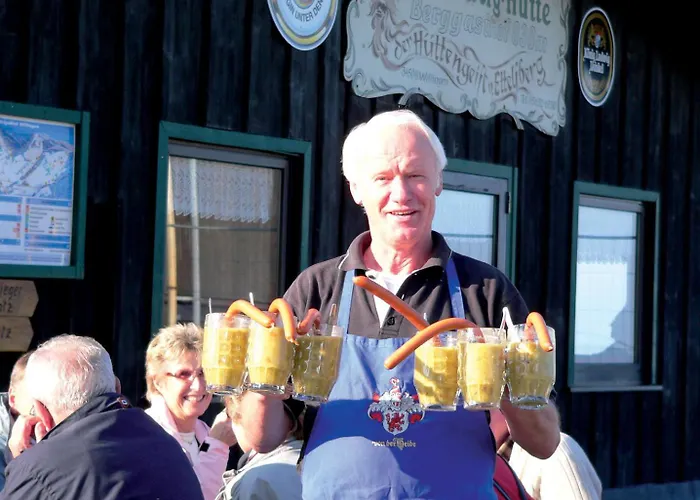 Hirsch * Willingen (Upland)